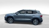 Used 2022 Volkswagen Taos SE image 4