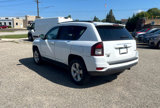 Used 2014 Jeep Compass Latitude image 3