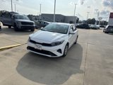 Certified 2023 Kia Forte LX image 3