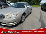 Used 2008 Buick LaCrosse CXL w/ Driver Confidence Package image 6