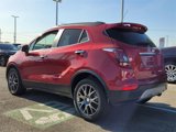Used 2019 Buick Encore Sport Touring image 4