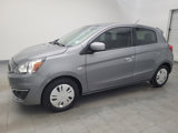 Used 2018 Mitsubishi Mirage ES image 2