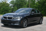 Used 2021 BMW 330i xDrive Sedan image 5
