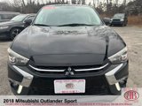 Used 2018 Mitsubishi Outlander Sport LE image 5