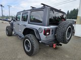 Used 2019 Jeep Wrangler Unlimited Sport image 5