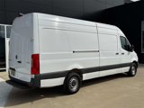 Used 2023 Mercedes-Benz Sprinter 2500 image 3