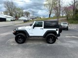 Used 2018 Jeep Wrangler Sport image 2