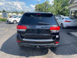 Used 2014 Jeep Grand Cherokee Limited w/ Trailer Tow Group IV image 3