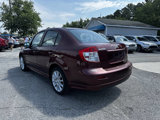 Used 2008 Suzuki SX4 Sport image 4