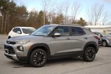 Used 2023 Chevrolet TrailBlazer LT image 6