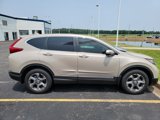 Certified 2018 Honda CR-V EX-L image 2