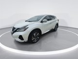Used 2023 Nissan Murano SL w/ SL Moonroof Package image 4