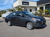 New 2024 Mitsubishi Mirage G4 LE image 2