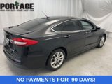 Certified 2019 Ford Fusion Energi Titanium image 2