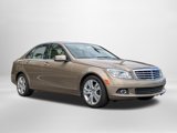 Used 2010 Mercedes-Benz C 300 Sport image 2
