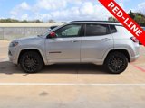 Used 2023 Jeep Compass Limited image 4