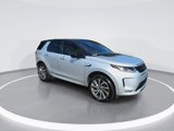 Used 2020 Land Rover Discovery Sport SE R-Dynamic image 2