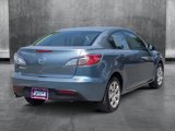 Used 2010 MAZDA MAZDA3 i Sport image 5