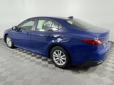 Certified 2025 Toyota Camry LE image 5