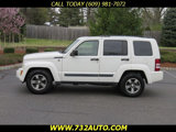 Used 2008 Jeep Liberty Sport w/ Popular Equipment Group image 2