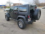 Used 2015 Jeep Wrangler Unlimited Rubicon w/ Connectivity Group image 6
