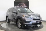 Used 2016 Honda Pilot Elite image 2