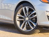 Used 2022 Chevrolet Malibu LT image 2