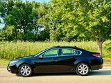 Used 2012 Acura TL w/ Technology Package image 3