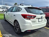 Used 2022 Subaru Impreza 2.0i Limited image 6