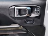 Certified 2024 Jeep Wrangler Unlimited Sahara image 6