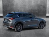 Used 2019 MAZDA CX-5 Touring image 5
