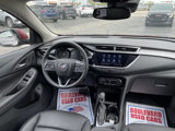 Used 2023 Buick Encore GX Essence w/ Experience Buick Package image 2