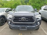 Used 2021 Toyota Tacoma SR5 image 2