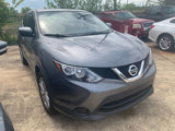Used 2017 Nissan Rogue Sport S w/ S Appearance Package image 2
