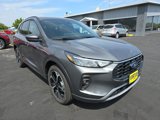 New 2024 Ford Escape ST-Line Select w/ Tech Pack #2 image 3