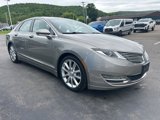 Used 2016 Lincoln MKZ w/ Equipment Group 300A Reserve image 3