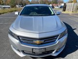 Used 2017 Chevrolet Impala LT image 2