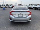 Used 2020 Honda Civic LX image 4