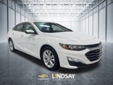 Used 2024 Chevrolet Malibu LT image 2
