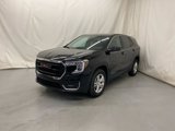 Used 2024 GMC Terrain SLE image 2