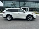 Used 2015 Toyota Highlander Limited Platinum image 5