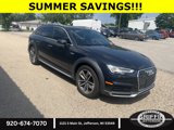 Used 2017 Audi A4 2.0T allroad Premium Plus image 6