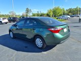 Used 2014 Toyota Corolla LE image 3