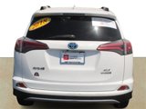 Certified 2018 Toyota RAV4 XLE w/ Convenience Package image 5