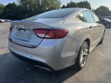 Used 2015 Chrysler 200 S w/ Comfort Group image 3