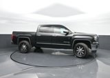 Used 2014 GMC Sierra 1500 SLT w/ SLT Crew Cab Value Package image 3
