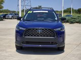 Certified 2025 Toyota Corolla Cross LE image 2