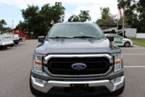 Used 2021 Ford F150 XLT image 2