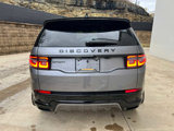 New 2025 Land Rover Discovery Sport Dynamic SE image 4