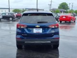 Used 2022 Chevrolet Equinox LT image 4